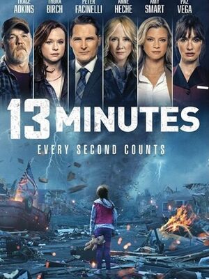 13 Minutes 2021 dubb in hindi HdRip